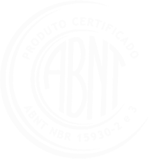 Certificado ABNT